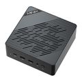 Mini PC Minix ER936-AI s procesorom Ryzen 365, 32 GB RAM, 1 TB úložiskom a systémom Windows 11 Pro