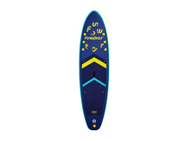 Paddleboard FunWater SUPFW71A Blue
