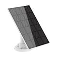 IP kamera vonkajšia 2Mpix SOLIGHT 1D78 WiFi so solárnym panelom