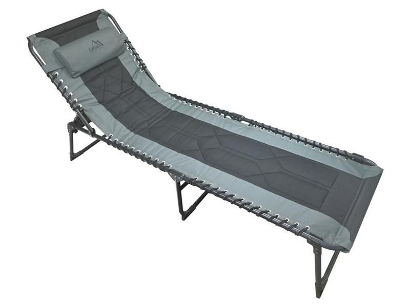 Kempingové lehátko CATTARA 13506 Relax