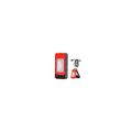 Magnetická LED lampa SOLUTION W3
