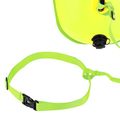 Plavecká bójka NILS Camp NC1772 3v1 žltá