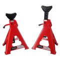 Podstavec pod auto MECHANIC CAR STAND PRO 6T, 2ks SIXTOL