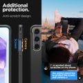 Puzdro Spigen Rugged Armor pre Samsung Galaxy A55 5G matné