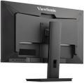 ViewSonic XG2737 27" 16:9 1920 x 1080 SuperClear® IPS, 1ms MPRT, 520Hz, 2 HDMI, DP, HDR10,  výškově nastavitelný Monitor, 27" Full HD IPS, 520 Hz, 1ms, AMD FreeSync Premium, G-Sync Compatible, HDR10, HDMI 2.1, DisplayPort 1.4, výškove nastavi