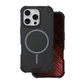 Ochranné puzdro Defender 2v1 Mag pre iPhone 14 Pro 6,1" čierna