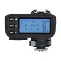 Diaľkový spúšťač GODOX X2T TTL pre Pentax