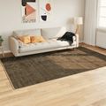 vidaXL Behúň MARSA Lesná zeleň 190 x 300 cm Polyester a PVC