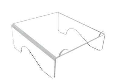 Stojan pod notebook DESQ