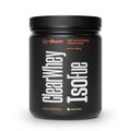 Clear Whey IsoFue - GymBeam, zelené jablko, 500 g