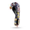 Boxerské rukavice DBX BUSHIDO ARB-Kids-v2 6 oz.