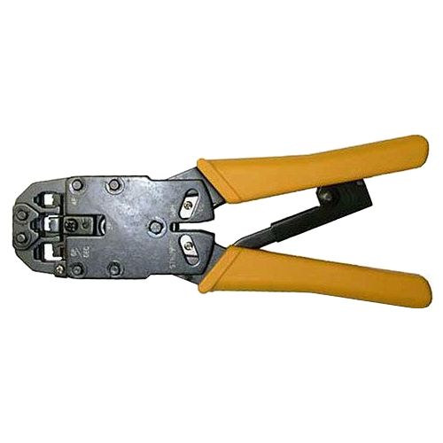 Kliešte lisovacie telefónne TIPA HT-200R
