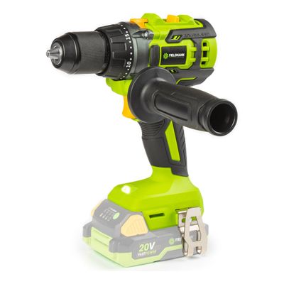 Vŕtačka AKU FIELDMANN FDUV 70215-0 20V bez akumulátora