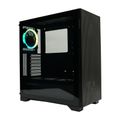 AZZA CSAZ-450 Hive Gaming Case, PC Skrinka