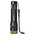 LED nabíjacia ručná svietidlo GP Discovery CR42, 1000 lm + Li-ion 18650