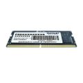 Patriot Signature Line/SO-DIMM DDR5/16GB/5600MHz/CL46/1x16GB PATRIOT Signature Line 16GB DDR5 5600MT/s / SO-DIMM / CL46 / 1,1V