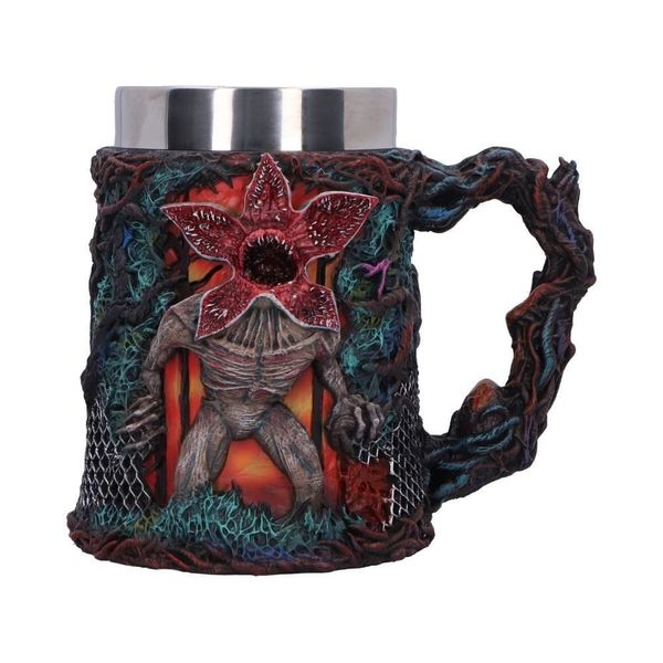 Krbler Stranger Things - Demogorgon