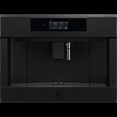 ELECTROLUX Vstavaný kávovar KBC95T