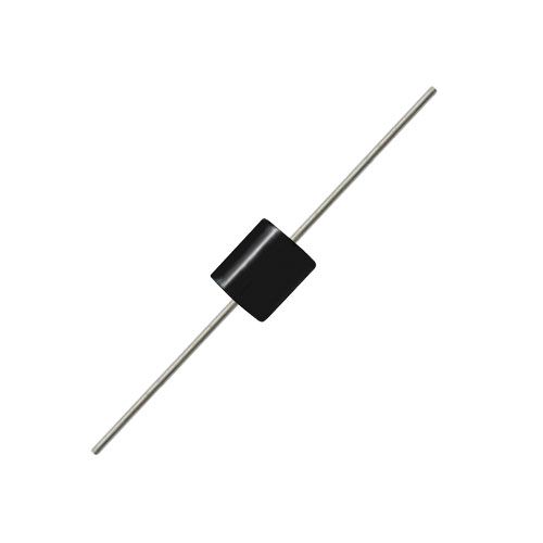 Dióda P600J   600V,6A  P6