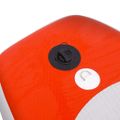 vidaXL Nafukovací Stand up paddleboard červený 330x76x10 cm
