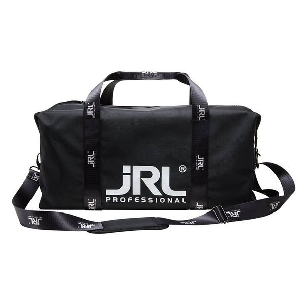 Cestovná taška JRL Lightweight travel duffle bag Black