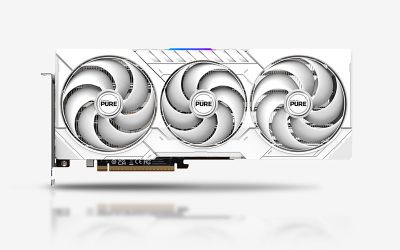 SAPPHIRE PURE AMD Radeon RX 9070/16GB/GDDR6