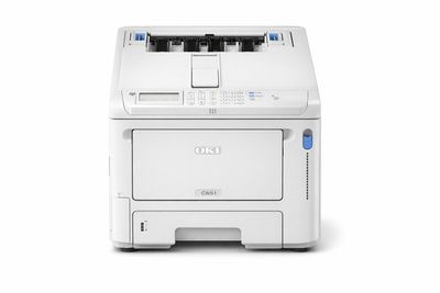 OKI/C651dn-Euro/Tlač/ LED/A4/LAN/USB
