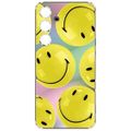 Obal Samsung Suit Case pre Samsung Galaxy S24 žltý