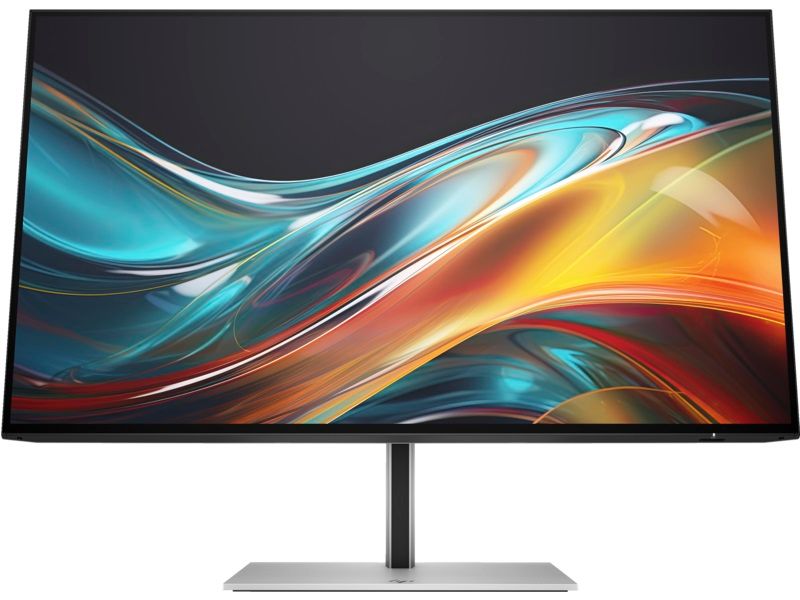 HP/724pf/23,8''/IPS/FHD/100Hz/5ms/Blck-Slvr/3R