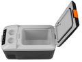 Chladiaci box Teesa TSA5008 13L DC12/24V AC 230V-22°C s funkciou mrazenia Chladící box Teesa TSA5008 13L DC12/24V AC 230V -22°C s funkcí mražení