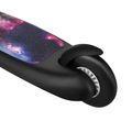 Detská trojkolesová kolobežka NILS Fun HLB1503 Space