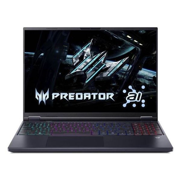 ACER Helios 16 16" WQXGA U9 275HX/32/1/5070/W11