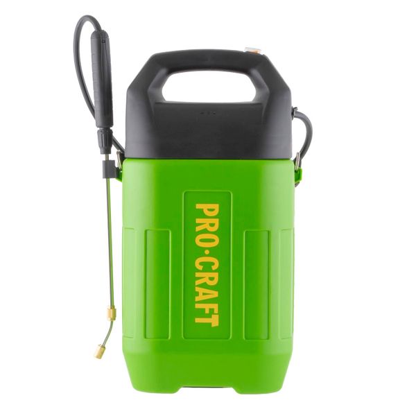 Postrekovač AKU PROCRAFT AS2-8
