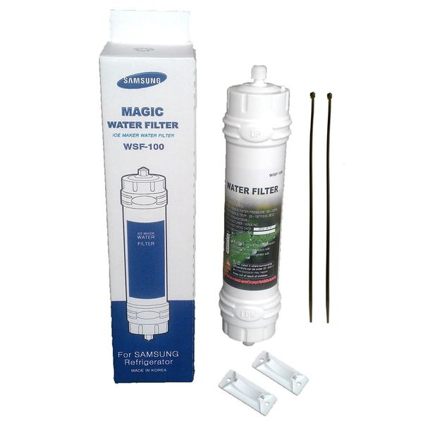 Samsung Filtr WSF 100 HAFEX/EXP originální