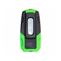 Magnetická LED baterka SOLUTION W2