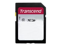Pamäťová karta flash - 4 GB - Class 10 - SDHC