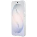 Puzdro Karl Lagerfeld IML KC Script MagSafe pre Samsung Galaxy S26 Ultra transparentné