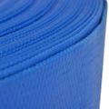 vidaXL Plochá hadica 50 m, 2", PVC, na vodu