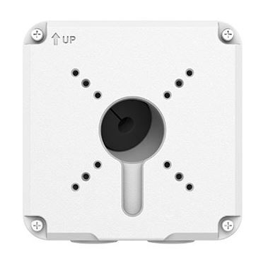 Uniview TR-JB07-D-IN, inštalačná krabica