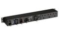 EATON UPS 1/1fáze, 9PX 3000i RT3U HotSwap BS Záložní zdroj, 1/1fáze, rack/tower, 3U, HotSwap, 3x typ BS (anglická zásuvka)