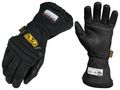 Mechanix Team Issue CarbonX Lvl 10 pracovné rukavice M (CXG-L10-009)