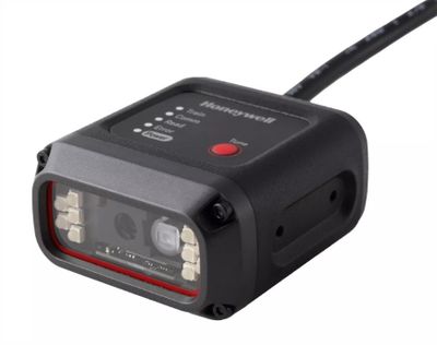Honeywell HF800 - ER, Vertical, Scanner Only