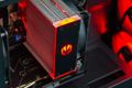 HAL3000 Online Gamer / AMD Ryzen 5 5600/ 32GB DDR4/ RTX 5060/ 1TB PCIe4 SSD/ WiFi/ W11 Herní pocítac, AMD Ryzen 5 5600, 32GB DDR4, NVIDIA GeForce RTX 5060 8GB, 1TB PCIe SSD, Wi-Fi, W11