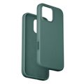 Puzdro Vention KUHG0-40 pre iPhone 16 Pro Max MagSafe (zelené)