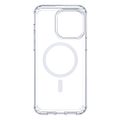 Puzdro Etteri Hybrid Mag pre iPhone 16 Pro 6,3"