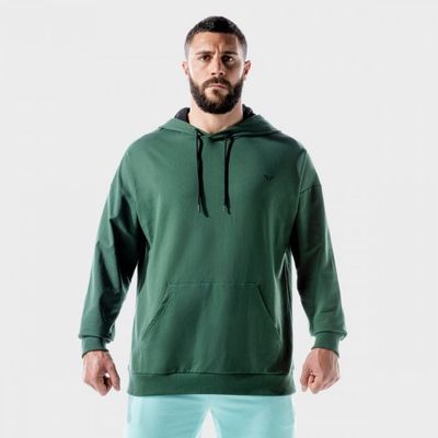 Mikina Lab 360 Hoodie Garden Topiary - SQUATWOLF, veľkosť L