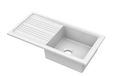 Reginox Classic 1015.0 White pure