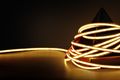 Modee LED pás DC24V 10W/m COB-480LED/m 8mm IP20 2700K (1030 lm/m) B5 (ML-LS24V50W480L/M2700KB5)