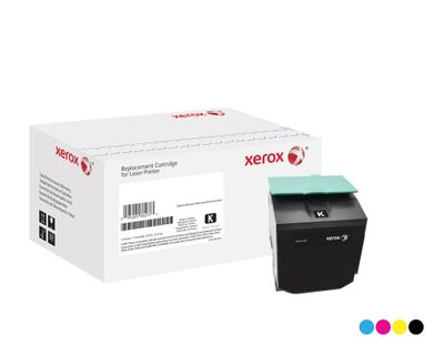 XEROX toner kompat. s Lexmark C540H2YG, 2 000 str., ye