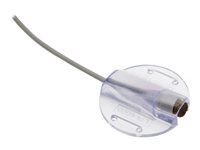 Držiak na mikrofón - pre AXIS T8353A Microphone 3.5 mm, T8353B Microphone Phantom Power